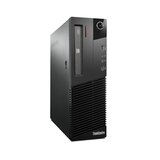 Calculator Lenovo ThinkCenter M83, Desktop, Intel Core i3 4150 3.5 Ghz; 4 GB DDR3; 128 GB SSD SATA